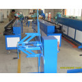 Tube Flange Forming Machine